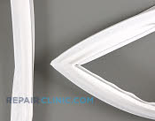Freezer Door Gasket - Part # 628710 Mfg Part # 5303292418