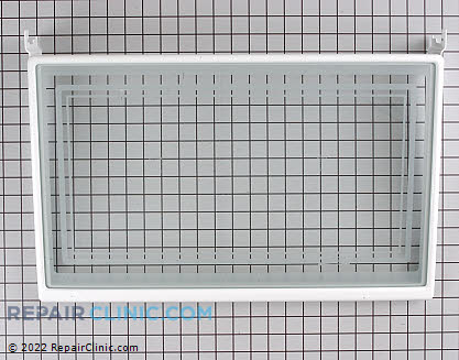 Glass Shelf 7005162         Main Product View