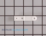 Hinge Bracket - Part # 763491 Mfg Part # 8051484
