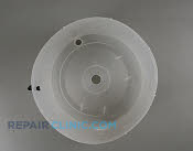 Outer Tub - Part # 521857 Mfg Part # 3361595