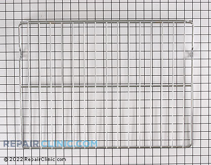 Oven Rack 00368827 Main Product View