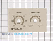 Panel - Part # 487165 Mfg Part # 309633503