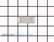 Panel - Part # 818181 Mfg Part # 3580170