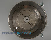 Rear Drum with Bearing - Part # 1194615 Mfg Part # 8801259