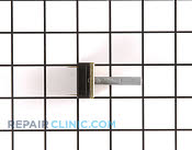 Rotary Switch - Part # 278426 Mfg Part # WH12X599