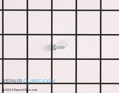 Screw 8902042 Main Product View