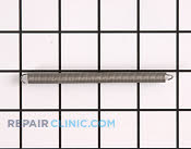 Spring - Part # 269918 Mfg Part # WC9X5027