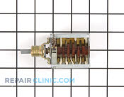 Switch - Part # 705002 Mfg Part # 7403P055-60