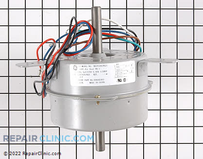 Blower Motor 309642402       Main Product View