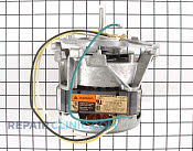 Circulation and Drain Pump Motor - Part # 560788 Mfg Part # 4171907