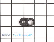 Closing Cam - Part # 289905 Mfg Part # WR02X10140