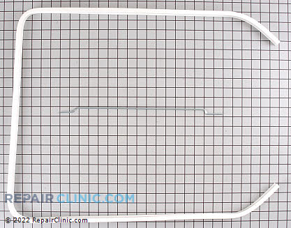 Dishwasher Door Gasket 5300808959 Main Product View