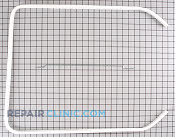 Dishwasher Door Gasket - Part # 2802 Mfg Part # 5300808959