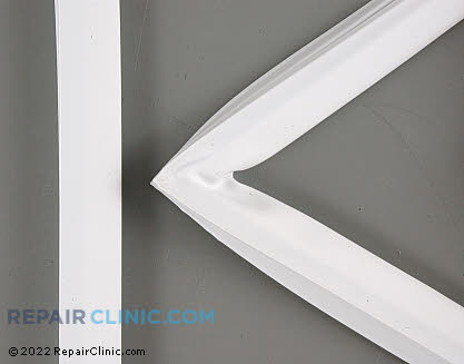 Freezer Door Gasket 216522312 Main Product View