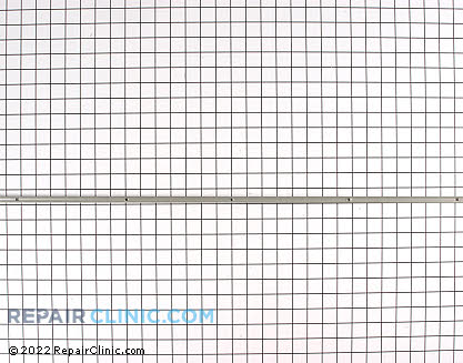 Gasket Retainer WR17X2136 Main Product View