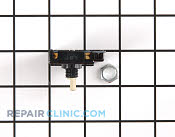 Light sw 3p - Part # 253731 Mfg Part # WB24X5339