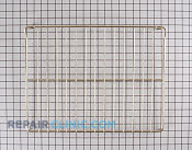 Oven Rack - Part # 502604 Mfg Part # 3185368