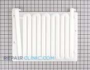 Tank & Container - Part # 218181 Mfg Part # RA43687-4
