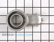 Top burner head - Part # 332730 Mfg Part # 0088784