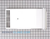 Tunnel, air - Part # 691958 Mfg Part # 70208-3