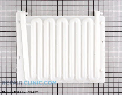 Water tank RA43687-4 Main Product View