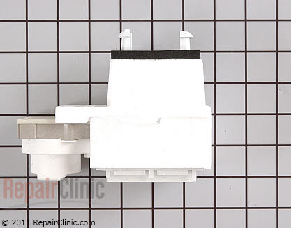 Damper Control Assembly 2209751 Main Product View