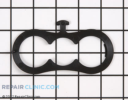 Flange 22003814 Main Product View