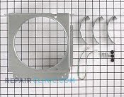 Kit,shroud/brkt sound - Part # 870028 Mfg Part # R0130014
