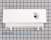 Panel - Part # 269531 Mfg Part # WC33X5062