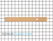 Shim hdle dr - Part # 297994 Mfg Part # WR2X7672