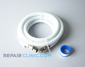 1/4 Inch Plastic Tubing - Part # 959345 Mfg Part # 5305512409