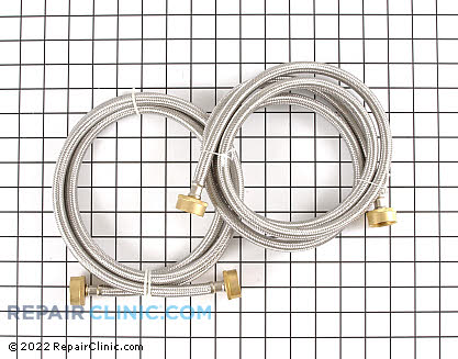 6 Feet Long Fill Hose 5305516562 Main Product View