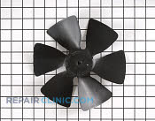 Blade, fan - Part # 744832 Mfg Part # 949645