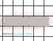 Bracket & Flange - Part # 1482546 Mfg Part # W10235643