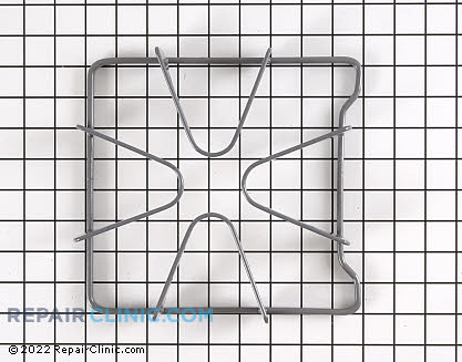 Burner Grate 8053391 Main Product View