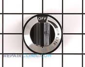 Control Knob - Part # 569881 Mfg Part # 4335298