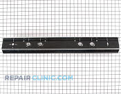 Control  Panel - Part # 341845 Mfg Part # 0302861