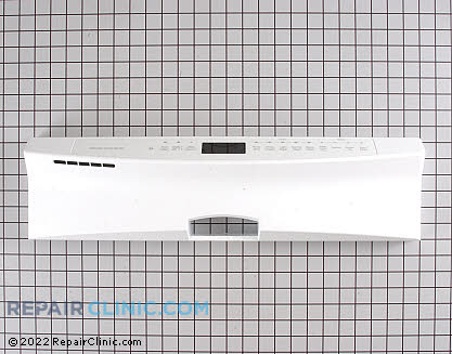 Control Panel 6-915585 Main Product View