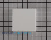 Cover - Part # 1617247 Mfg Part # W10289690