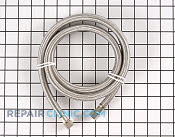 Dishwasher Water Line Installation Kit - Part # 959346 Mfg Part # 5305516519