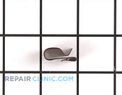 Fastener - Part # 356482 Mfg Part # 07601000