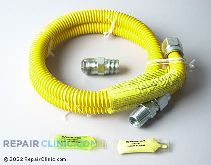 Gas Tube or Connector 5305514147 Main Product View