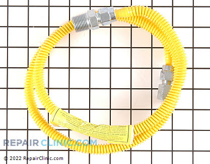 Gas Tube or Connector 5305514925 Main Product View