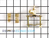 Ice Maker Installation Kit 5305519684      Alternate Product View