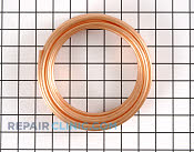 Ice Maker Installation Kit - Part # 1012450 Mfg Part # 5305519684