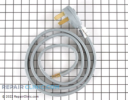 Power Cord 53055-1054 Main Product View