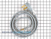 Power Cord - Part # 959338 Mfg Part # 53055-1054