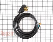 Power Cord - Part # 959344 Mfg Part # 5305510956