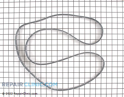 Tub Seal 22002077 Main Product View