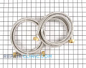 Washing Machine Fill Hose - Part # 1012448 Mfg Part # 5305516562
